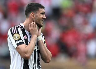 Fenerbahçe’nin gözdesi Vlahovic’ten transfer kararı!