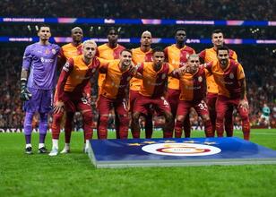 Galatasaray, Başakşehir ve Samsunspor’dan EFC’ye katılım