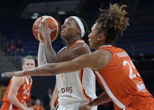 Galatasaray Çağdaş Faktoring, EuroLeague’e galibiyetle başladı