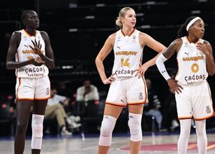 Galatasaray Çağdaş Faktoring, ligde 3’te 3 yaptı!