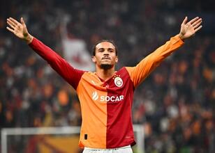 Galatasaray hedef büyüttü; ilk 8