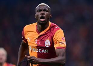 Galatasaray taraftarında Osimhen korkusu!