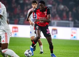 Galatasaray’da Onyedika’nın alternatifi Cisse!