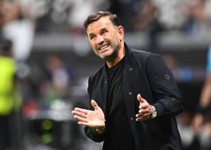 Galatasaray’da sistem değişebilir!
