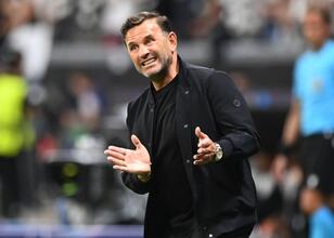 Galatasaray’da zor karar!