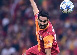 Galatasaray’da İlkay Gündoğan etkisi: Yeni bir lider doğdu