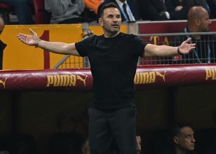 Galatasaray’da milli ara Okan Buruk’u korkutuyor