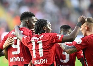 Gaziantep’ten Fenerbahçe maçı için açıklama
