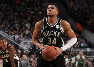 ‘Giannis, Bucks’tan yalnızca Knicks olursa ayrılmayı düşündü’ iddiası NBA Haberleri