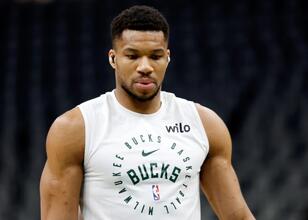 Giannis’in Milwaukee’deki günleri “sayılı olabilir” NBA Haberleri