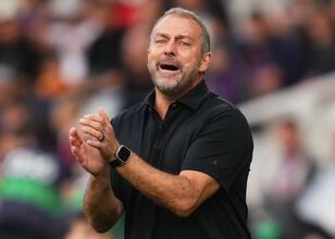 Hansi Flick’ten Real Madrid ve hakem yanıtı!