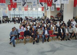 Hatayspor’da genel kurul ertelendi