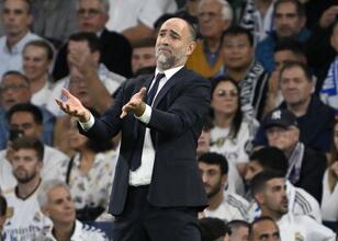 Igor Tudor için son maç mı?