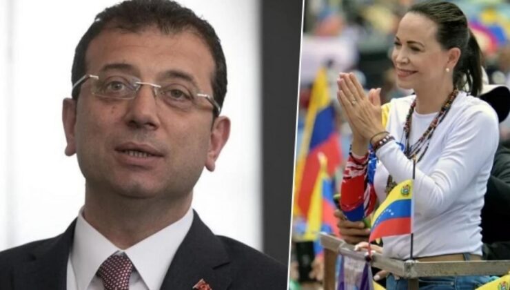 ‘İşgal’ sevdası duvara tosladı: İmamoğlu’ndan Machado çarkı