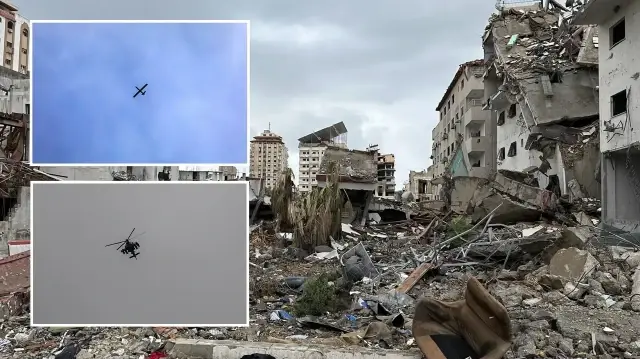 İsrail’den ateşkes söylemlerinin gölgesinde Gazze’de katliam: 57 Filistinli hayatını kaybetti