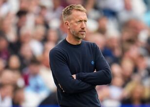 İsveç’te Graham Potter dönemi