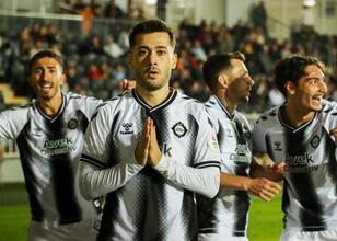 İzmir’de derbi zamanı: Altay – Karşıyaka