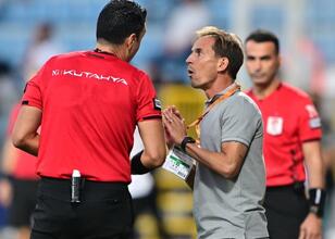 Joao Pereira: ‘Asla bahane üretmem’