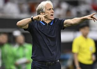 Jorge Jesus’tan Fenerbahçe ve Mourinho açıklaması!