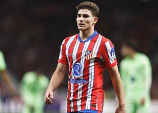 Julian Alvarez’in menajerinden transfer iddialarına yanıt!
