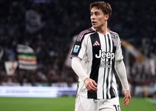 Juventus’ta Kenan Yıldız krizi: Jorge Mendes devrede