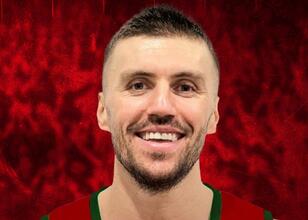Karşıyaka, Bosna Hersekli basketbolcu Nemanja Gordic’i transfer etti