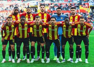 Kayserispor’un galibiyet hasreti 12 maça çıktı
