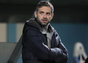 Kayserispor’un yeni teknik direktörü belli oldu!