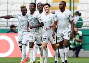 Kocaelispor, 3’te 3 yapmak istiyor