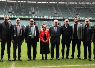 Kocaelispor’a yeni stat isim sponsoru
