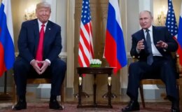 Kremlin Temsilcisi Dmitriev ‘Ukrayna’da çözüme yakınız’ diyerek duyurdu: Trump-Putin zirvesi gerçekleşecek