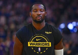 Kuminga: “Kerr’e rolümü sormuyorum çünkü enerjimi boşa harcamak istemiyorum” NBA Haberleri