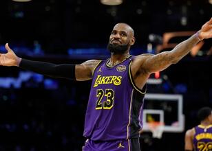 Lakers taraftarı, LeBron’a dava açtı!: ‘Paramı geri istiyorum!’ NBA Haberleri