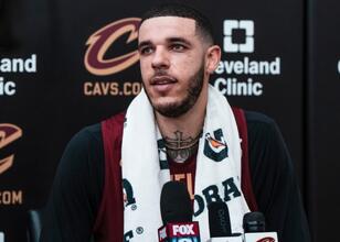 Lonzo Ball, 2025-26 sezonuna dakika kısıtlamasıyla başlayacak NBA Haberleri