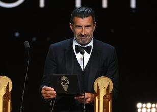 Luis Figo’dan El Clasico için açıklama!