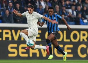 MAÇ ÖZETİ İZLE: Atalanta 0-0 Lazio