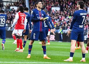 MAÇ ÖZETİ İZLE: Brest 0-3  maçı özeti ve golleri izle