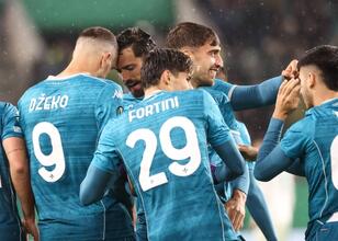 MAÇ ÖZETİ İZLE: Rapid Wien 0-3 Fiorentina maçı özet izle goller izle