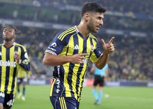 Marco Asensio’dan İsmail Yüksek açıklaması!