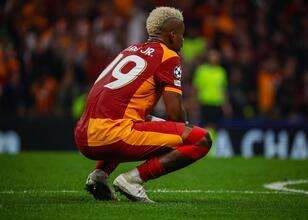 Mario Lemina için artı 1 şartı: Yüzde 60!