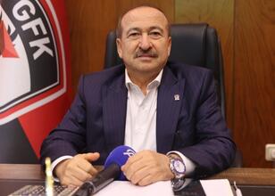 Memik Yılmaz: ‘Yükselişteyiz, devamını getireceğiz’
