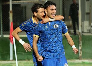 Menemen FK çıkış arıyor