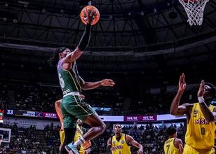 Mersin Spor, İspanya’da farklı mağlup