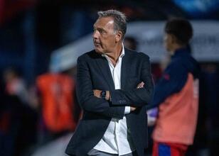 Miguel Angel Russo, hayatını kaybetti!