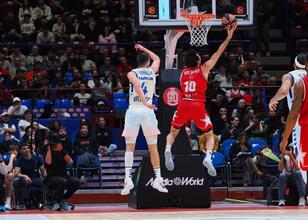 Milano 19’dan geri dönüp kazanamadı