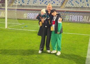 Necla Güngör Kıragası: ‘Net bir skorla galip geldik’