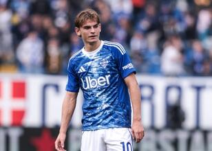 Nico Paz için Real Madrid bilinmezliği! – Nico Paz istatistikleri, rakamları, performansı, kaç gol attı?