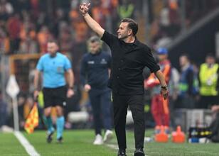 Okan Buruk, Bodo’yu mat etti!