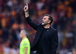 Okan Buruk, transfer yapılacak mevkileri belirledi! | Galatasaray son dakika haberleri – Galatasaray transfer haberleri