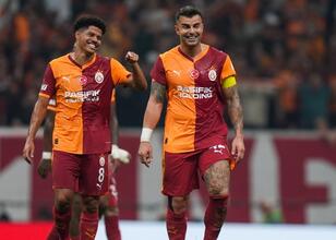 Okan Buruk’tan Gabriel Sara hamlesi – Galatasaray haberleri – Galatasaray son dakika haberleri